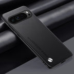 Luxury Leather Case For Google Pixel 11 XL 10 9 Pro 8A 7A Cover
