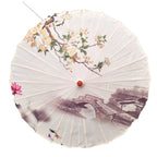 Buy Japanese Cherry Blossom Parasol
