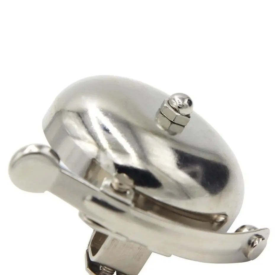 Retro Bicycle Bell Ultra Loud Classic Bike Handlebar Bell