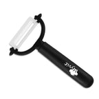 Ceramic Vegetable Peeler Zirconia Fruit & Kitchen Paring Tool