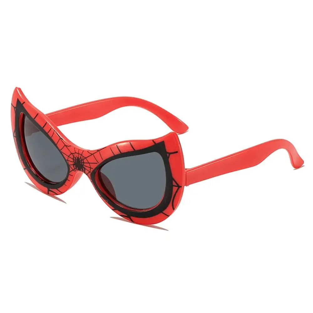 Kids UV400 Cartoon Sunglasses | Summer Sun Protection Eyewear