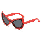 Kids UV400 Cartoon Sunglasses | Summer Sun Protection Eyewear