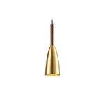 Modern Nordic Pendant Lights for Dining & Bedroom Décor