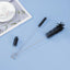 3PCS Bottle Cleaning Brush Set Nylon Tube Cleaner