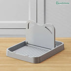Foldable Wall Mounted Spoon Rack Kitchen Organizer