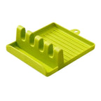 Kitchen Spoon Holder Utensil Organizer Rack