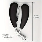 Heavy Duty Nail Clippers Foot Care Tool