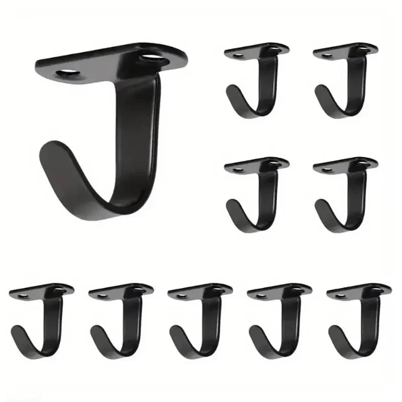 Stainless Steel Ceiling Hooks