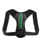 Adjustable Posture Corrector Belt Back Brace Shoulder Support