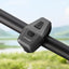 USB Rechargeable Electric Bike Bell Waterproof Bicycle Safety Horn