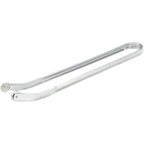 BBQ Sausage Tongs UK Stainless Steel Grill Cooking Tongs
