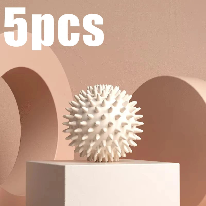 Massage Ball for Muscle Relaxation, Yoga, Shoulder, Neck & Foot Care