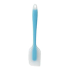 Silicone Cake Scraper Spatula Non-Stick Baking & Cream Frosting Tool