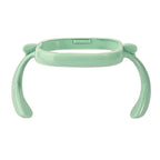 Newborn Baby Bottle Grip Handle for Feeding Bottle