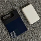 Carbon Fiber iPhone Duo Case | MagSafe Hinge Protection