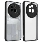 Ultra Thin TPU Hard Case for Nothing Phone 4A 3A Pro 2A Plus Cover