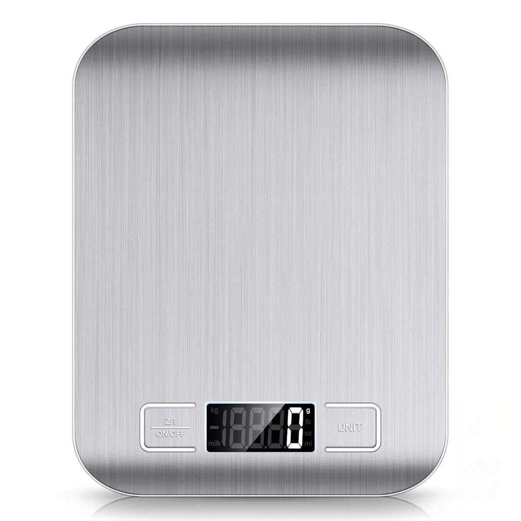 10KG Digital Kitchen Scale Coffee & Baking Scale