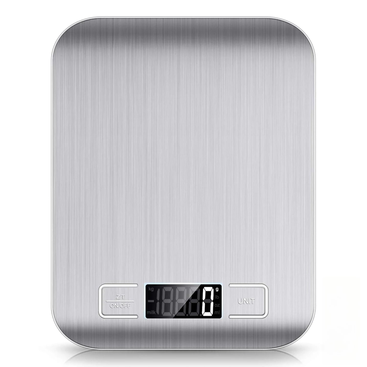 10KG Digital Kitchen Scale Coffee & Baking Scale