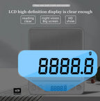 3KG Digital Kitchen Scale High Precision Gram Scale