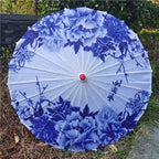 Buy Japanese Cherry Blossom Parasol