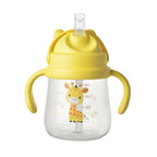 Baby Duckbill Learning Cup with Double Handle