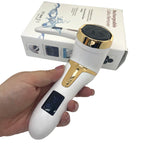 Electric Callus Remover Foot Grinder Professional Pedicure Dead Skin