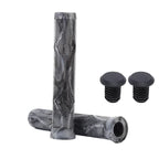 160mm MTB Handlebar Grips Extended Anti-Slip Shockproof Rubber
