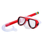 Kids Snorkeling Set Diving Mask & Breathing Tube
