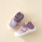 Summer Baby Shoes Soft Sole Non-Slip Socks Shoes 0-5 Years
