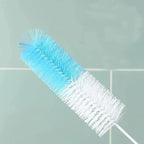 Long Handle Bottle Brush Glass & Cup Cleaning Tool