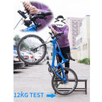 Universal Bike Computer Mount Adapter GPS Handlebar Holder MTB Road