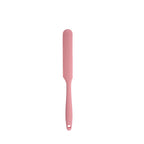Food Grade Silicone Cake Scraper Heat Resistant Long Baking Spatula Tool