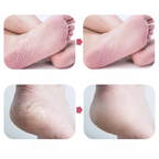 Pedicure Foot File & Heel Polisher