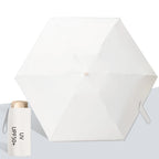 Buy UPF50+ Mini Pocket Umbrella UV Protection Travel Umbrella