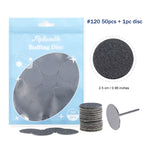 Foot Callus Remover Pedicure Tool