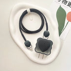 3D Love Heart Charger Protector for iPhone 18W/20W