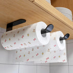 Wall Mounted Tissue Holder
