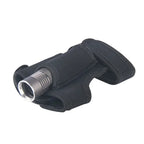 Torch Wrist Strap | Neoprene Diving Torch Mount for Scuba & Outdoor
