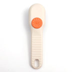 Multifunctional Liquid Cleaning Brush Automatic Soft Brush Shoe Artifact Shoe Brush Shoe Laundry Brush Household Brush Clothes