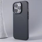 MagSafe Matte Magnetic Case for iPhone 17 Air 16 15 14 13 12 Pro Max