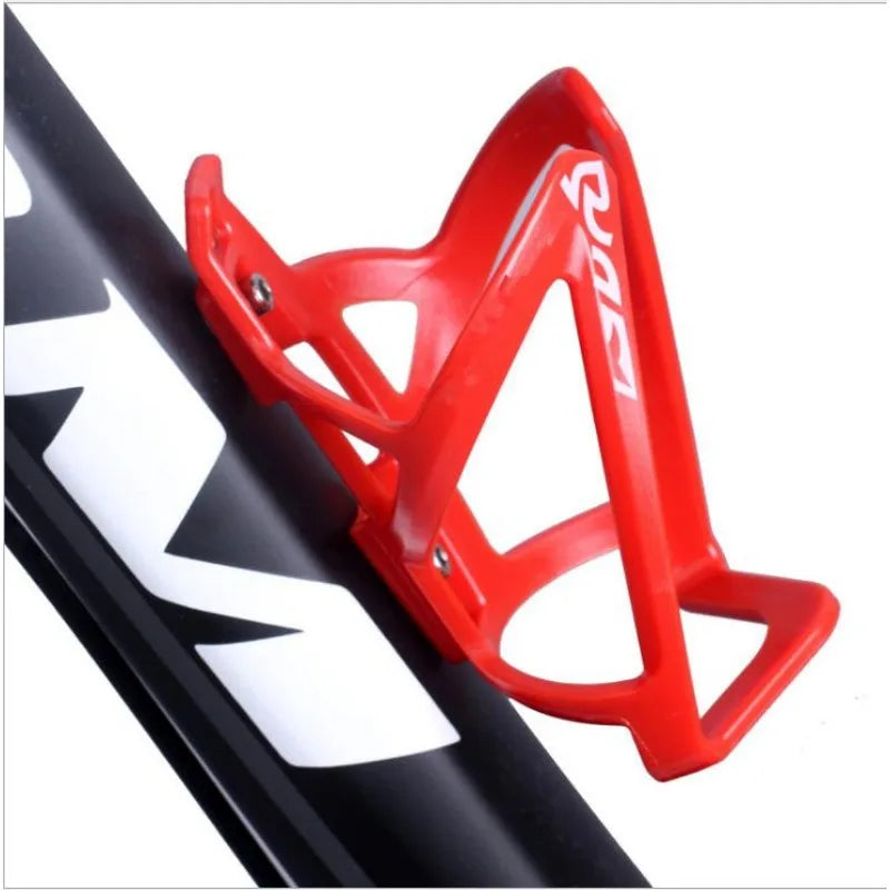 Bike Water Bottle Cage Lightweight MTB Road Plastic Bottle Holder
