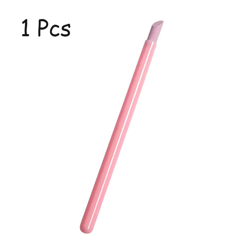 Quartz Grinding Pen Cuticle Care Stick