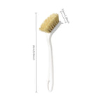 Heavy-Duty Kitchen Cleaning Brush Pot & Pan Brush