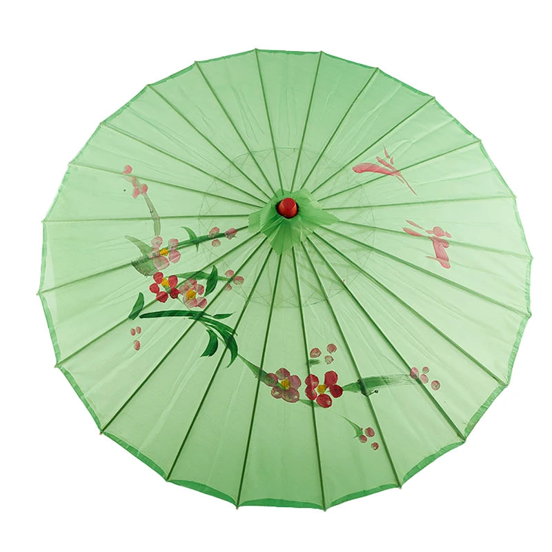 Buy Japanese Cherry Blossom Parasol