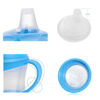 Children’s Leakproof Water Bottle Training Cup