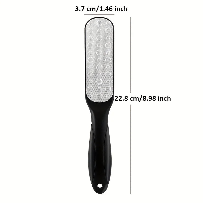 Double Sided Foot File Callus Remover