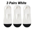 Men Invisible Socks Breathable Mesh Waffle No Show Summer Thin