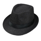 Kids Straw Sun Hat UK Boys & Girls Summer Vacation Hat