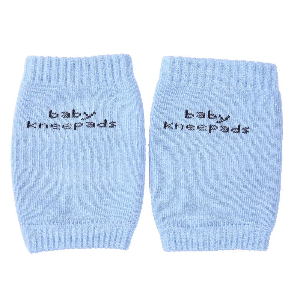 Baby Knee Pads 1 Pair Crawling Safety Protector for Toddlers