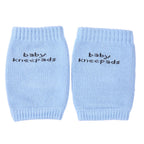 Baby Knee Pads 1 Pair Crawling Safety Protector for Toddlers